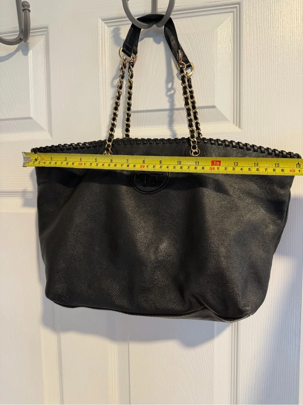 Tory Burch classic black